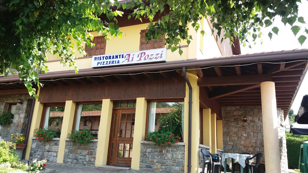 Ai Pozzi