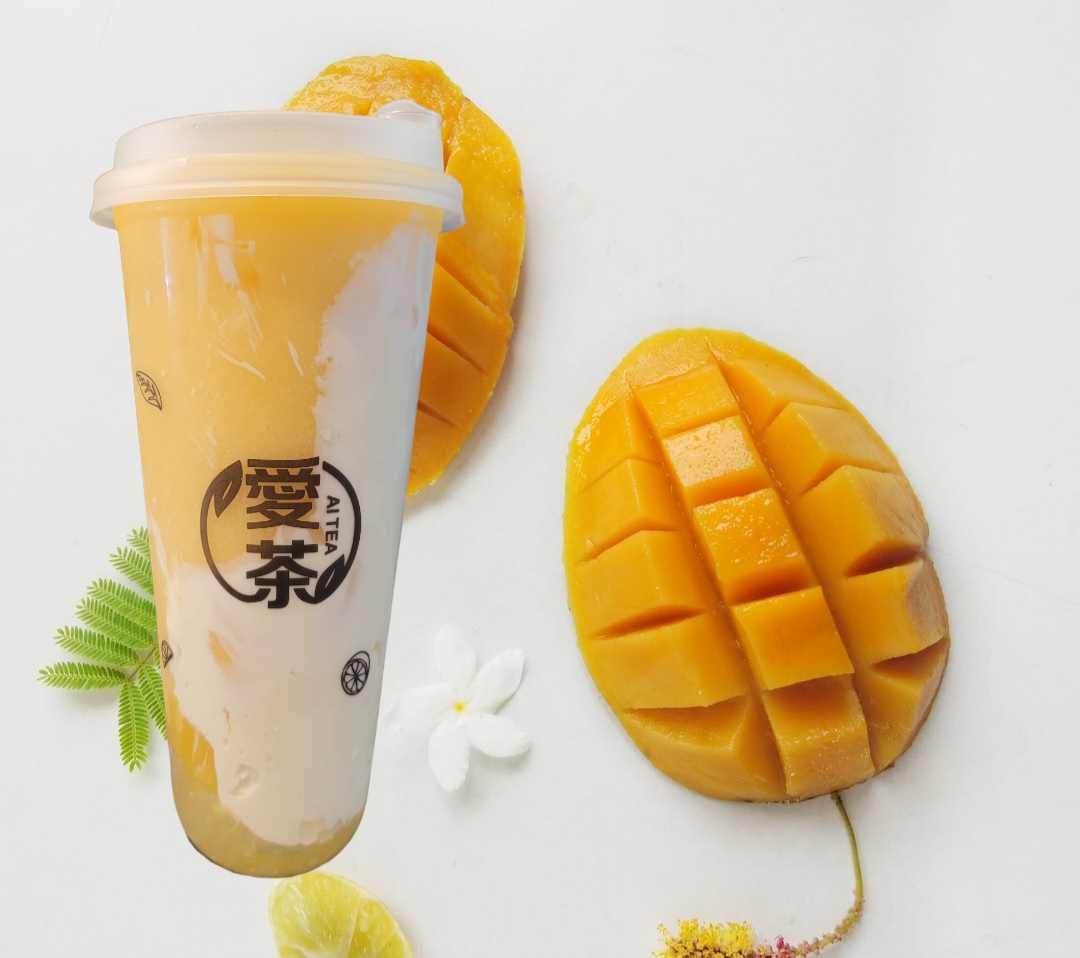 Ai Tea - Bubble Tea Photos 2