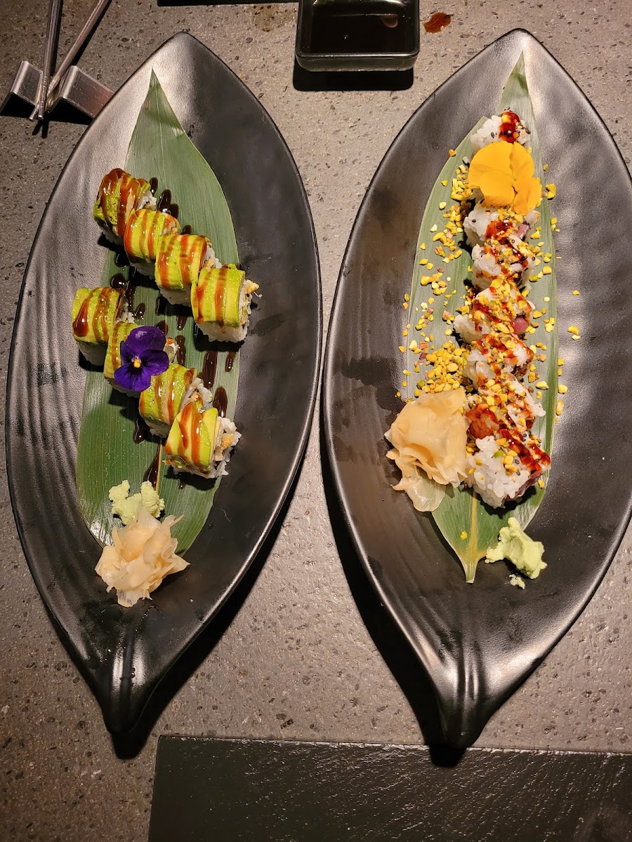 Aiko Sushi Restaurant Photos 9