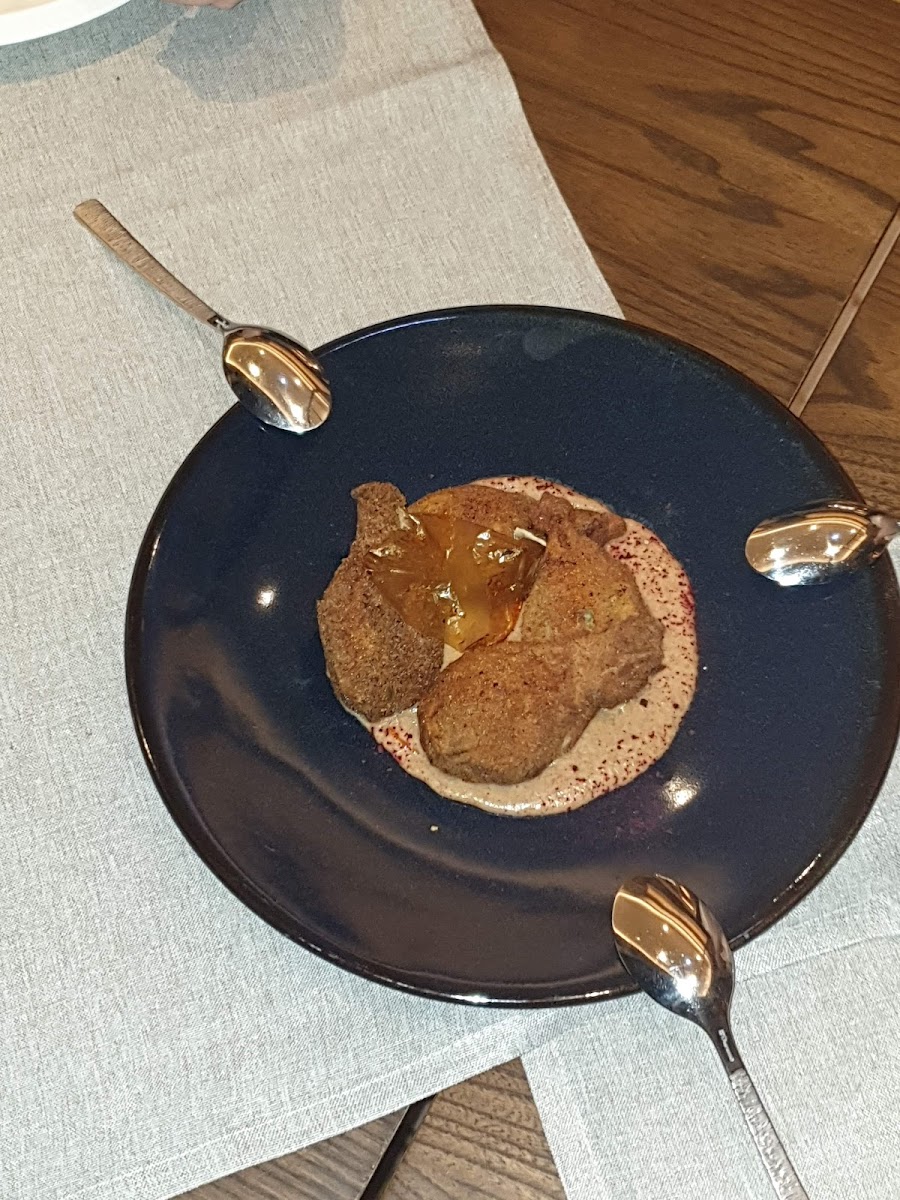 Aila Restaurant Photos 9