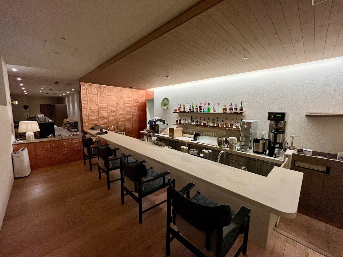 Aino Restaurant