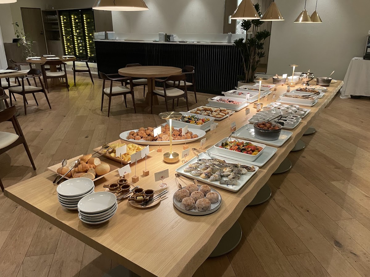 Aino Restaurant Photos 9