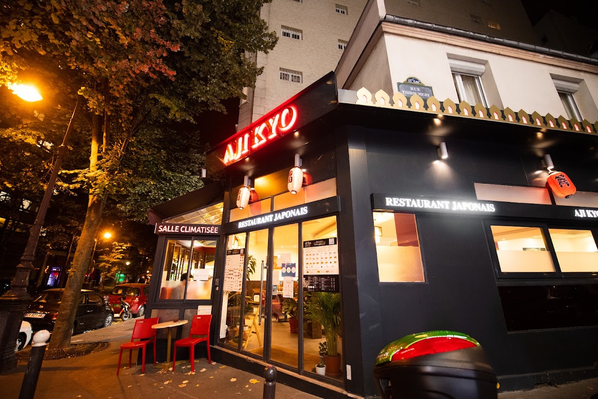 Aji Kyo