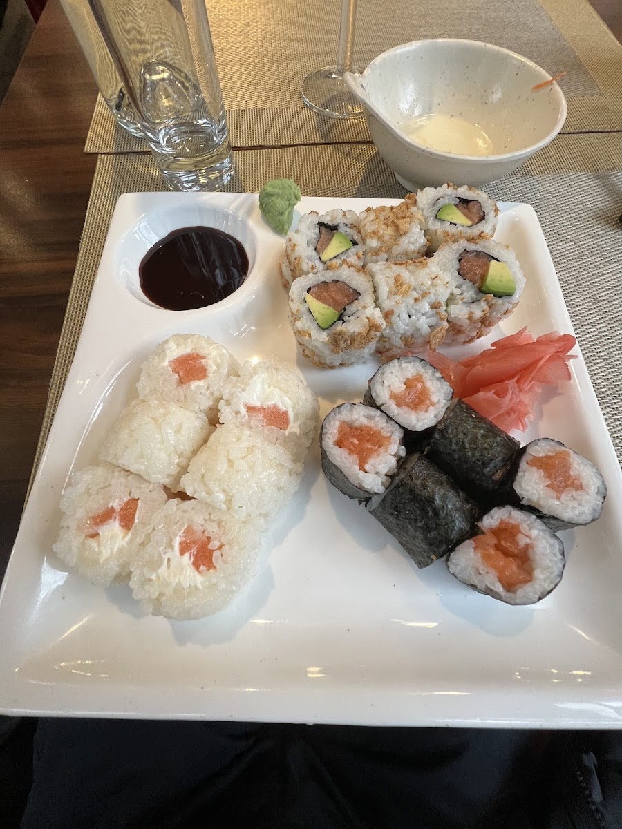 Aji Kyo Photos 2