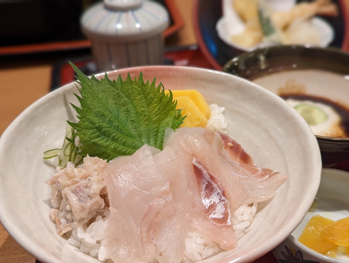 Aji-No-Mingei Kawasaki-Inada-Zutsumi Photos 9