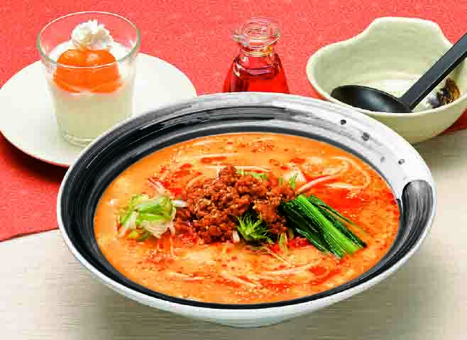 Aji-No-Mingei Kawasaki-Inada-Zutsumi Photos 2