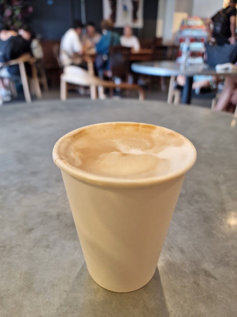 Aji Zen Canteen Photos 2