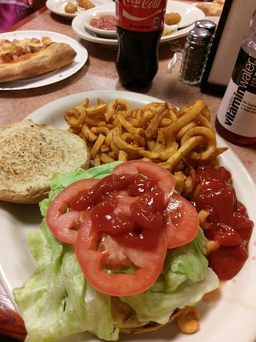 Aj's Pizza Butler Photos 9