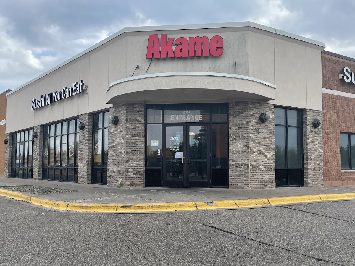 Akame Sushi