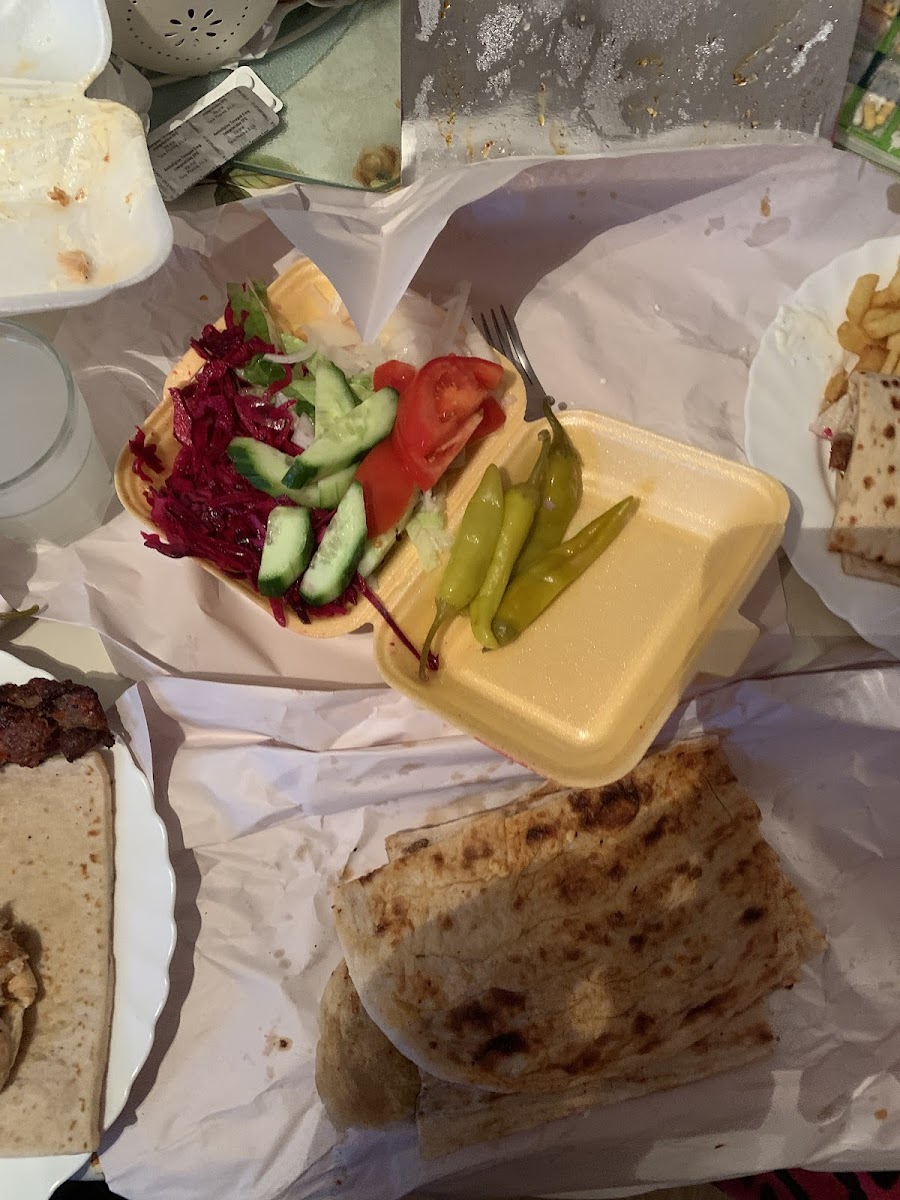 Akar Kebabs Photos 9