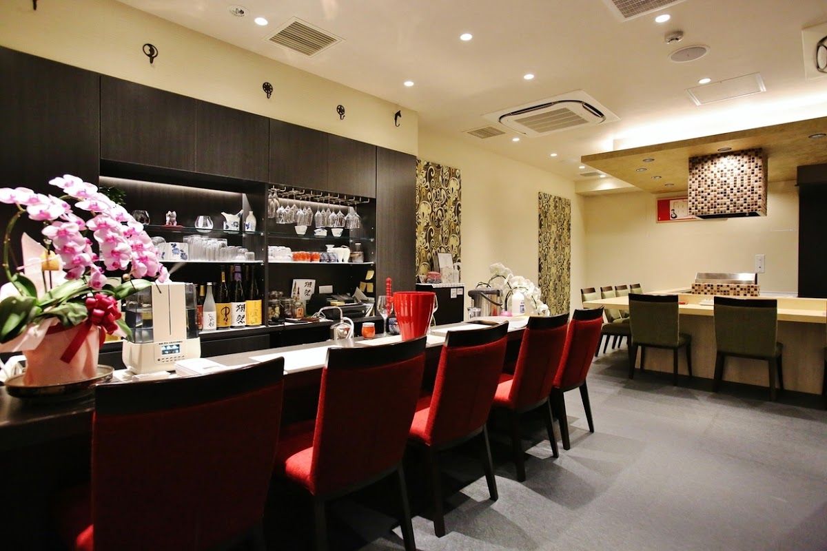 Akasaka Tempura Hatsuho