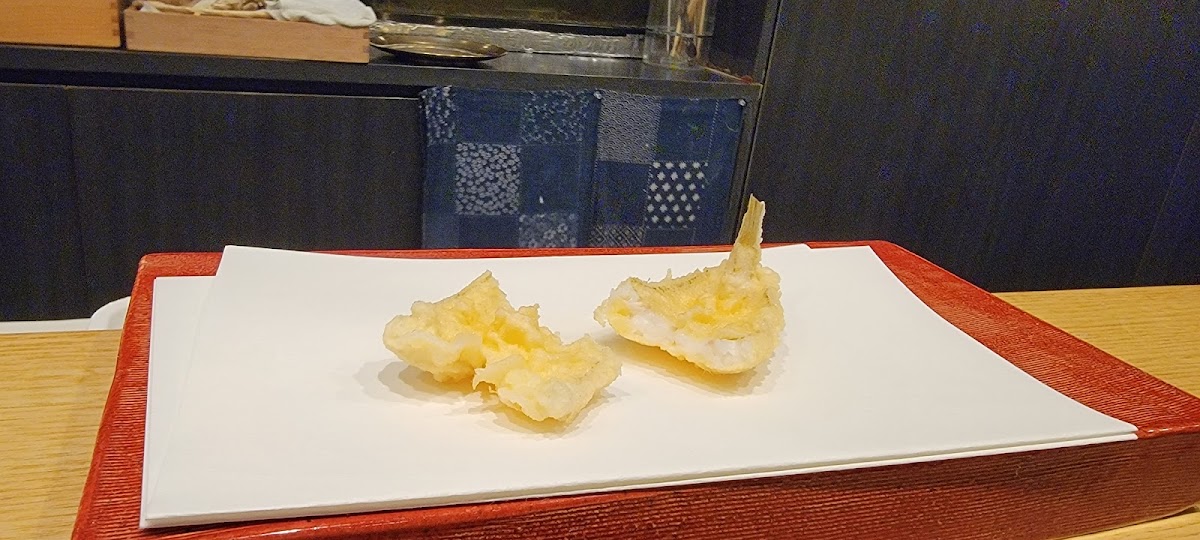 Akasaka Tempura Hatsuho Photos 9