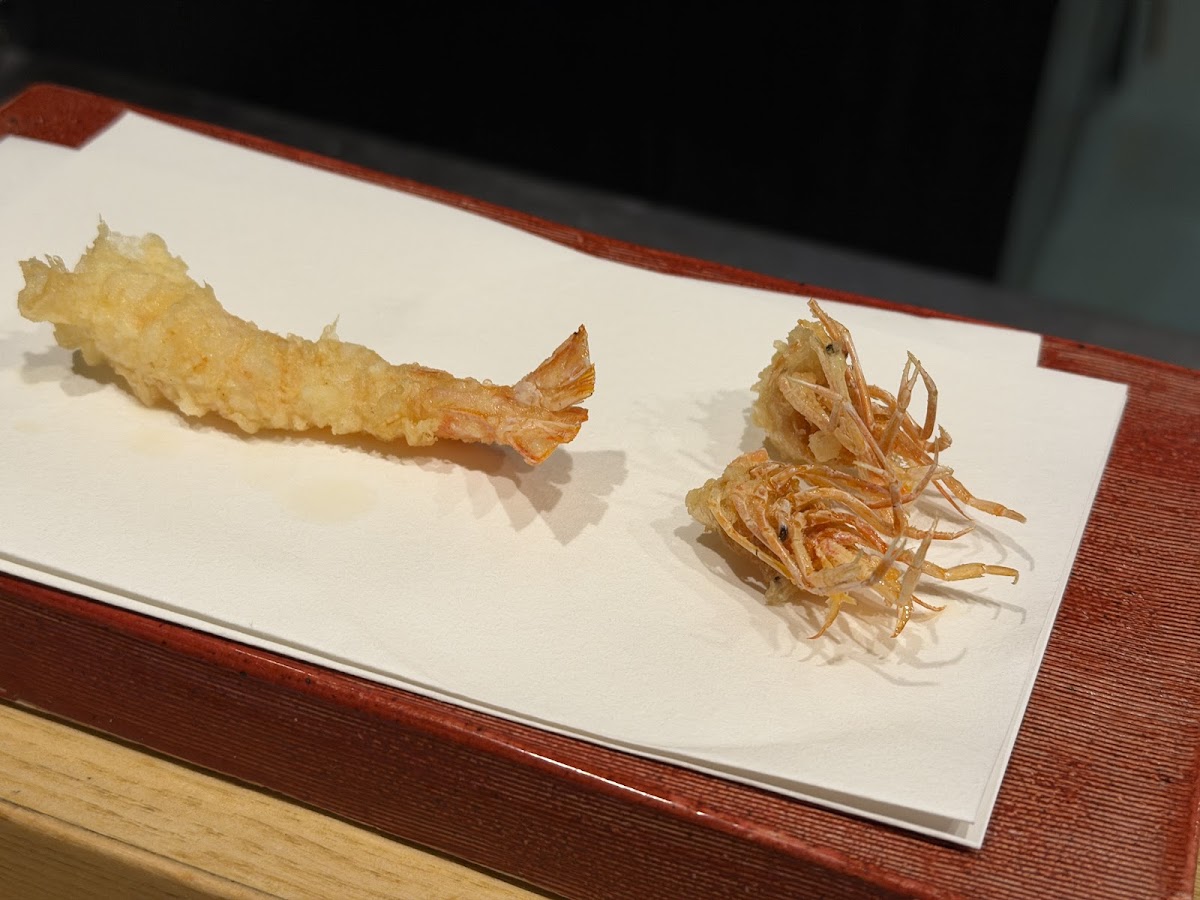 Akasaka Tempura Hatsuho Photos 2