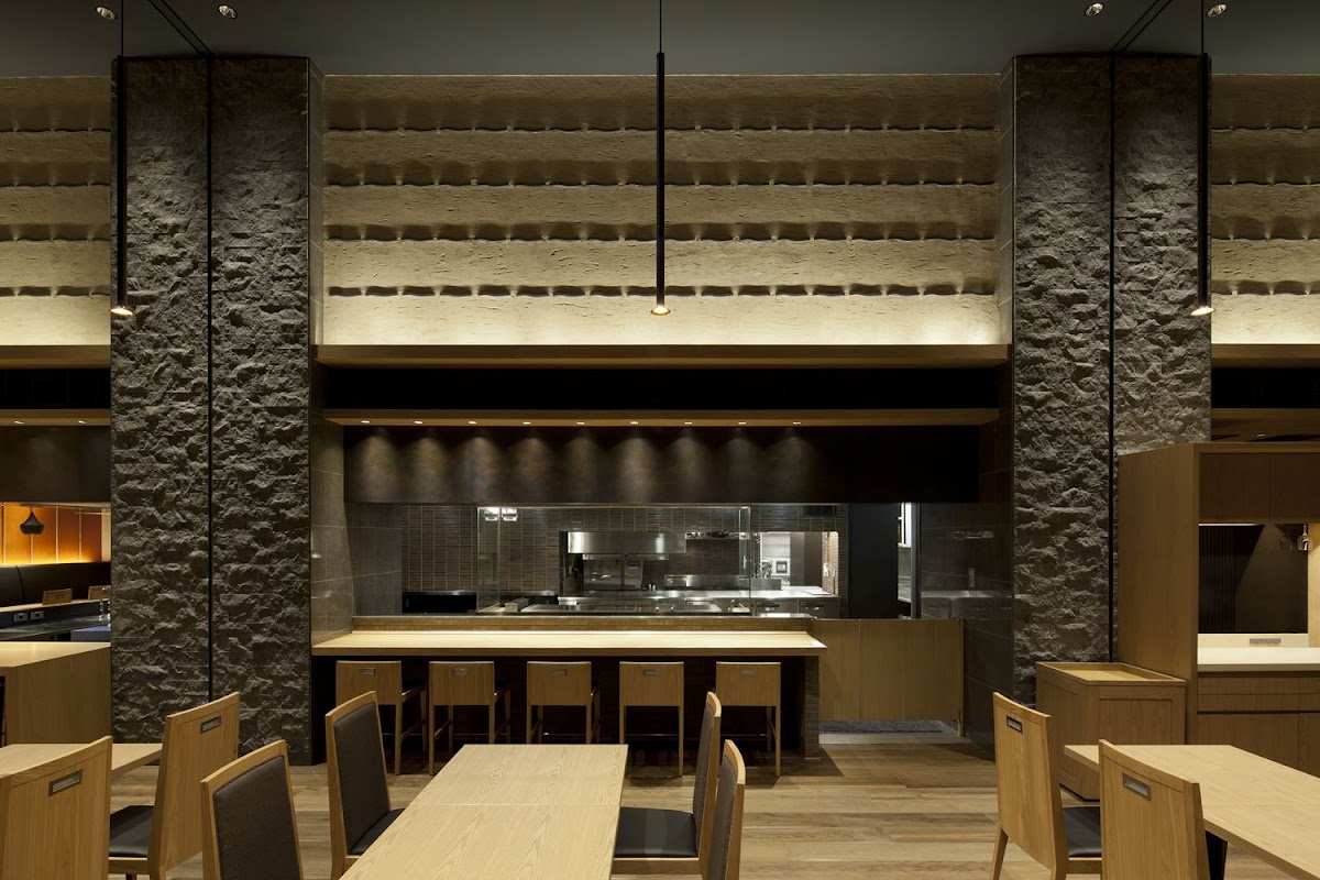 Akasaka Umaya Shinjuku