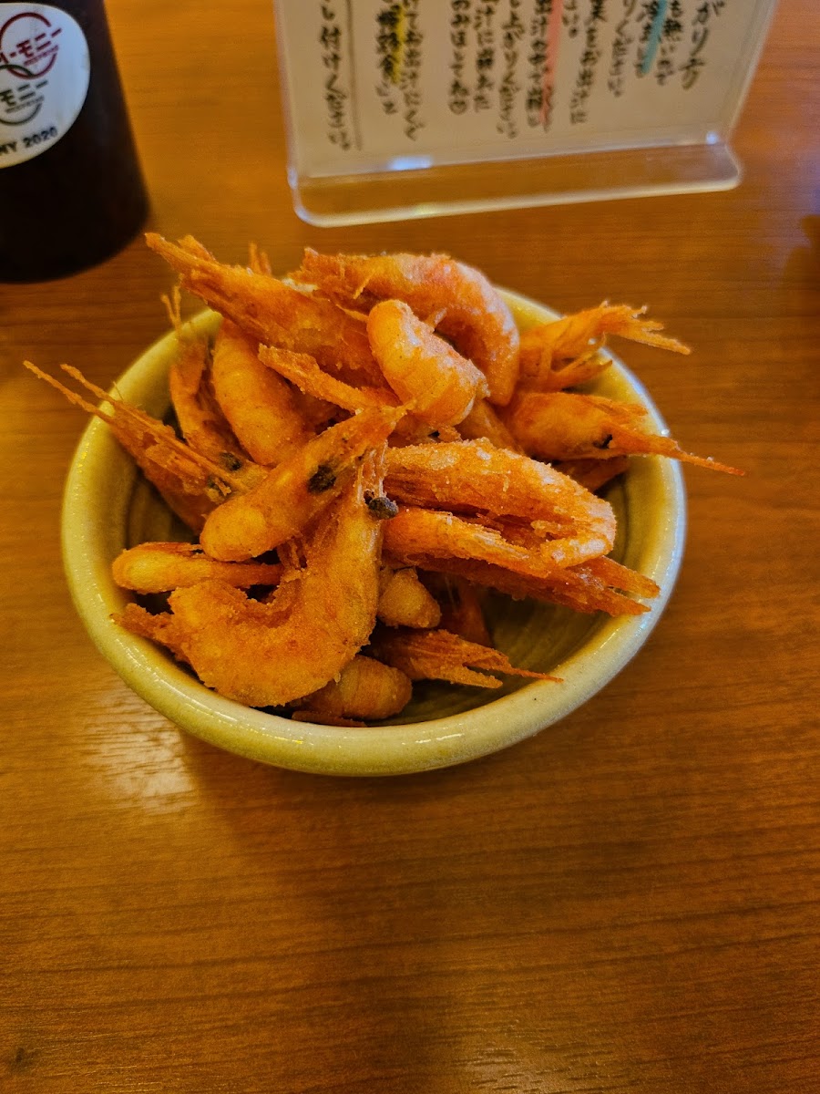Akashi Tamago-Yaki Shop Harmony Photos 9