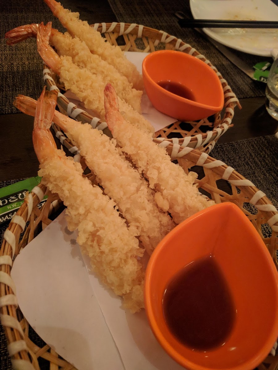 Akira Ristorante Giapponese Thailandese Photos 9