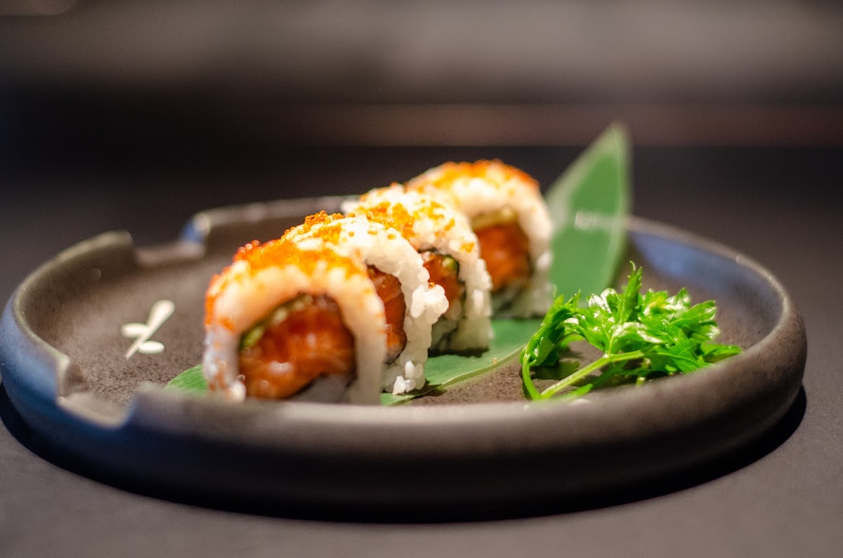 Akira Ristorante Giapponese Thailandese Photos 2