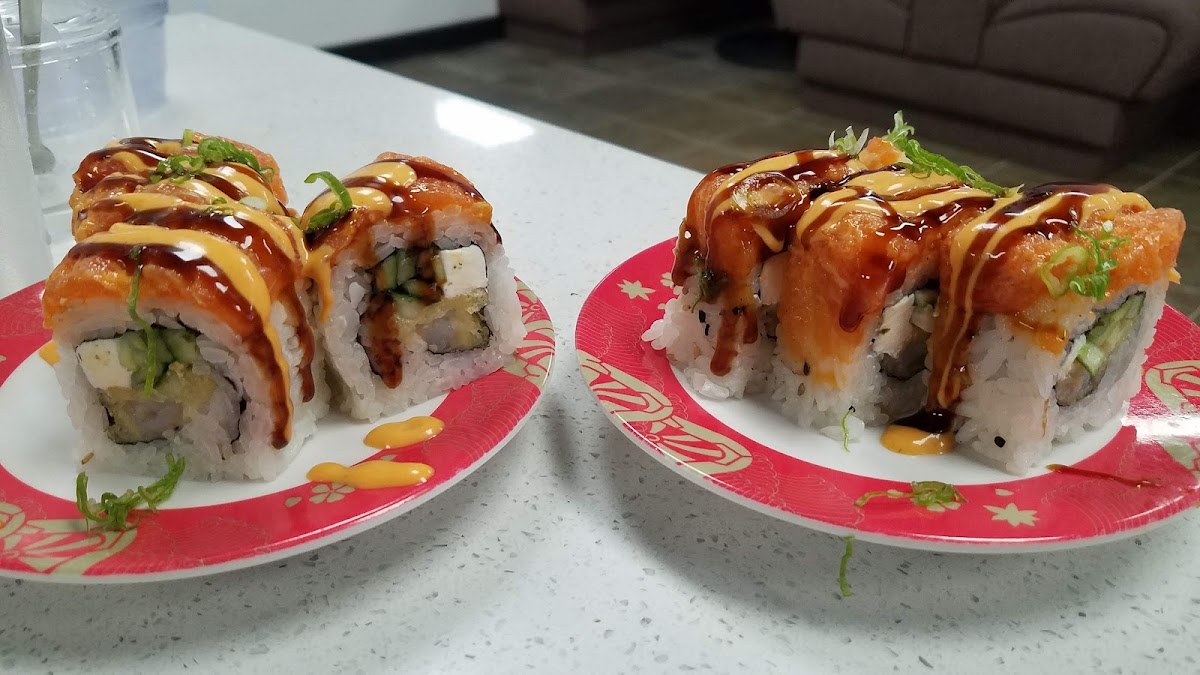 Akira Sushi Clackamas Photos 2