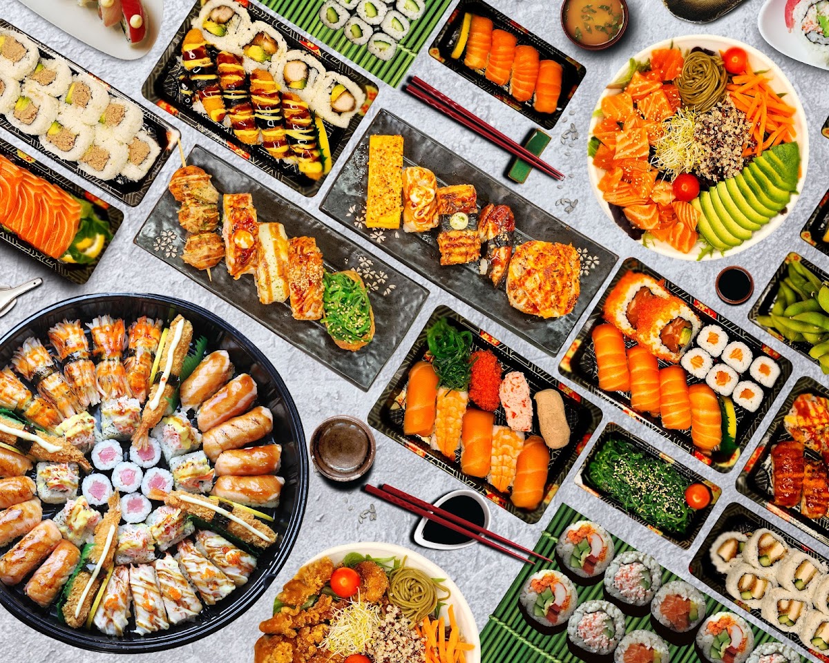 Akira Sushi Photos 2