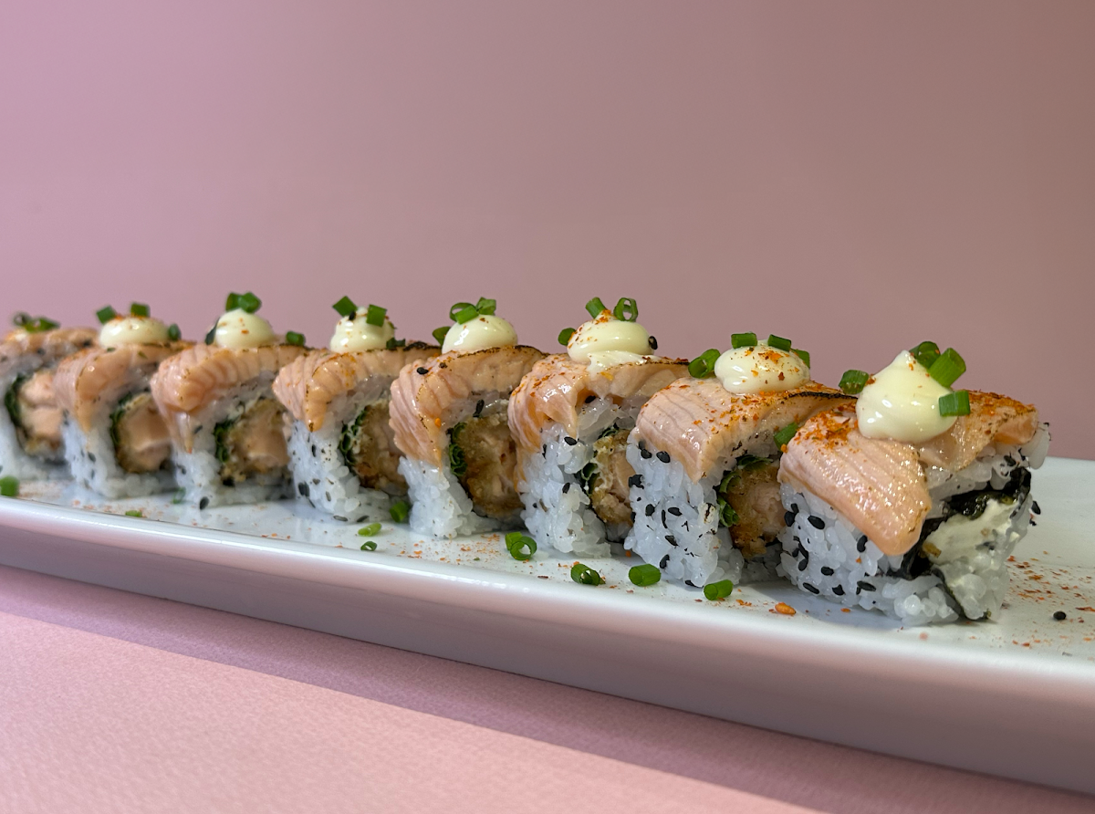 Aïko Sushi Annecy Photos 2