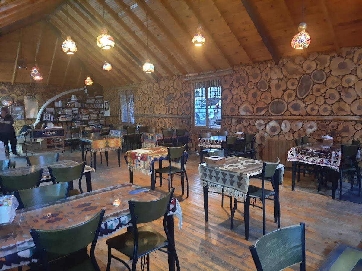 Akoluk Restoran