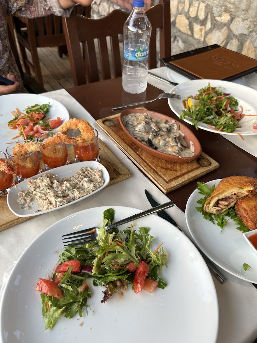 Aktaş Cafe & Hotel Photos 2
