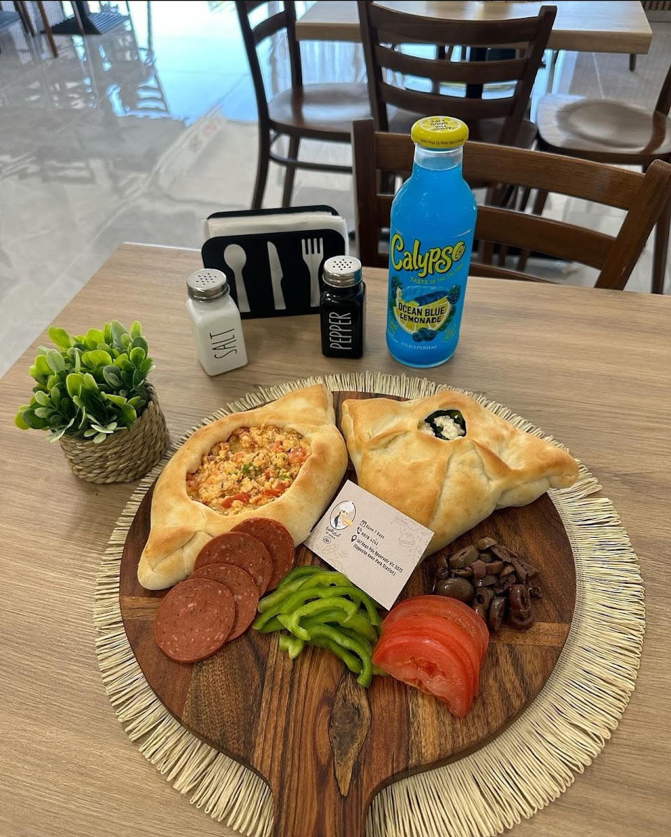 Al Amera Lebanese Bakery