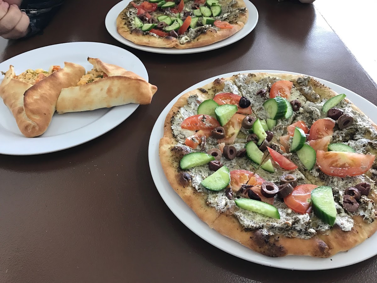Al Amera Lebanese Bakery Photos 9