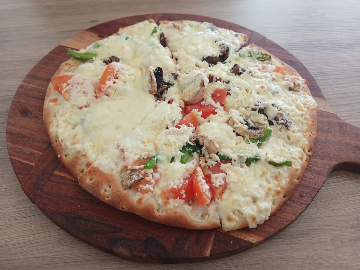 Al Amera Lebanese Bakery Photos 2