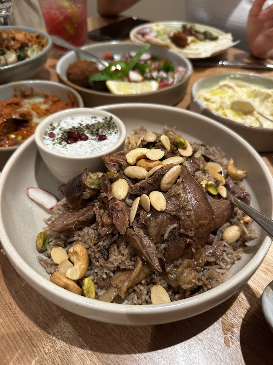 Al Aseel Chatswood Photos 9