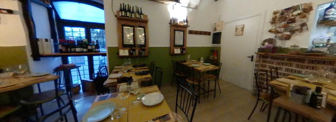 Al Batacchio | Ruvo Di Puglia