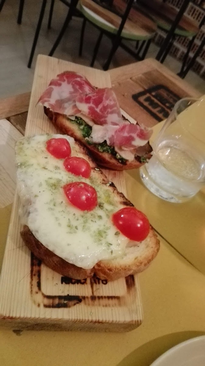Al Batacchio | Ruvo Di Puglia Photos 9
