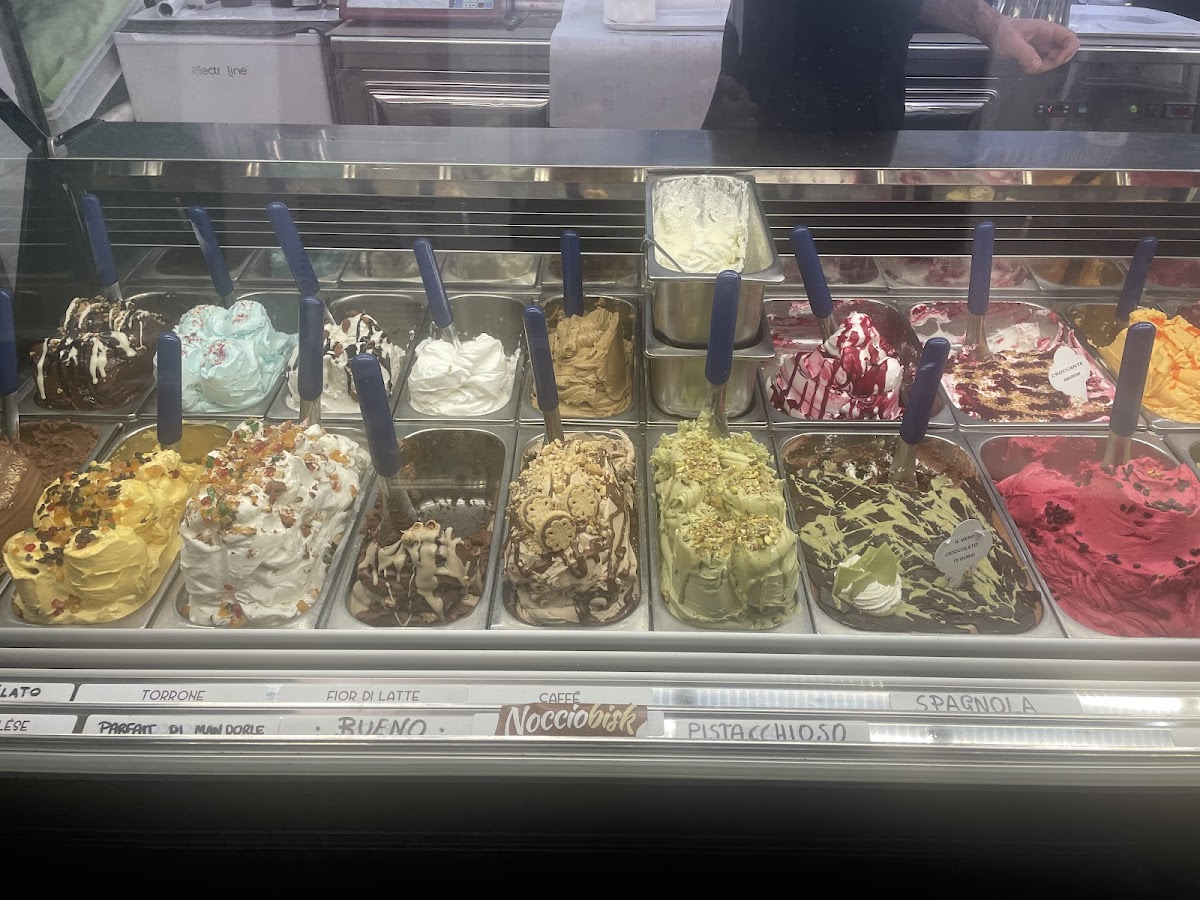 Al Buon Gelato