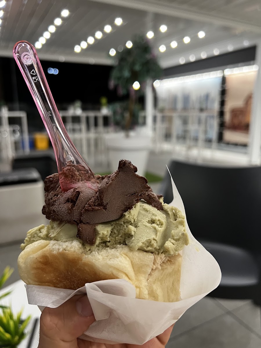 Al Buon Gelato Photos 2