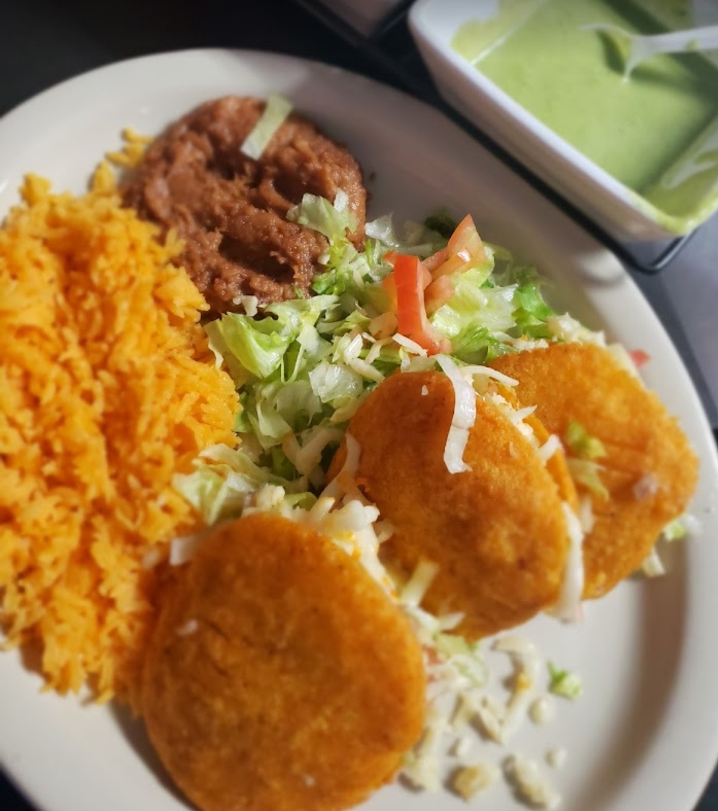 Al Chile Taqueria Photos 9
