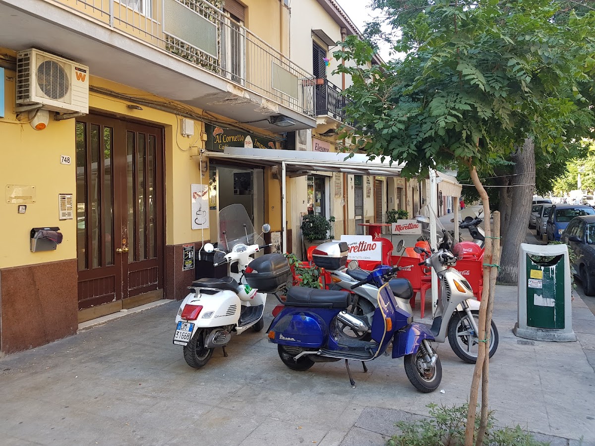 Al Cornetto Imperiale Photos 2