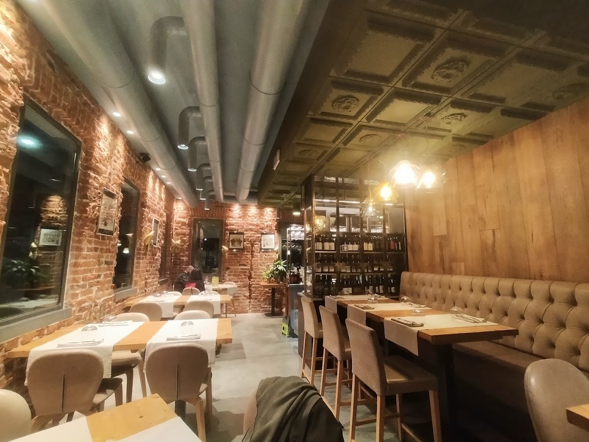 Al-Do' Ristorante