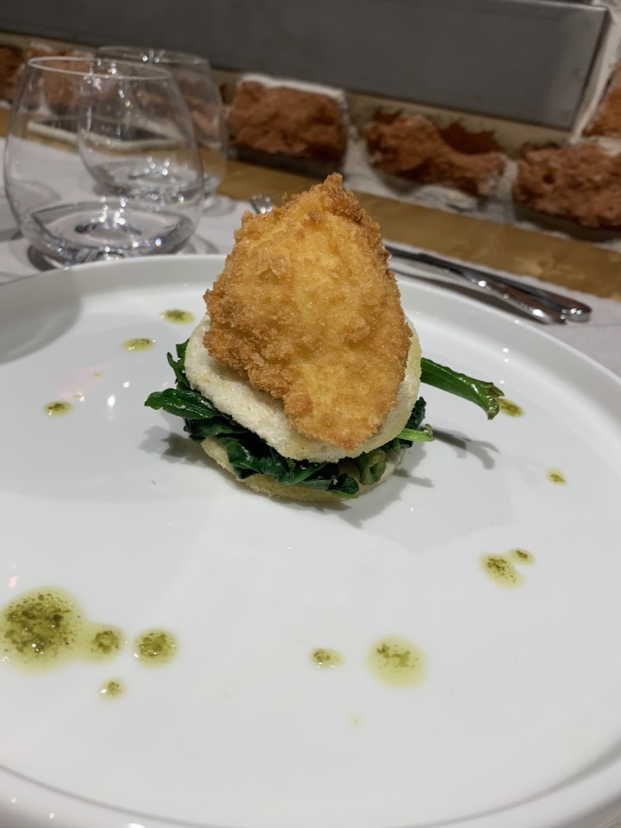 Al-Do' Ristorante Photos 9
