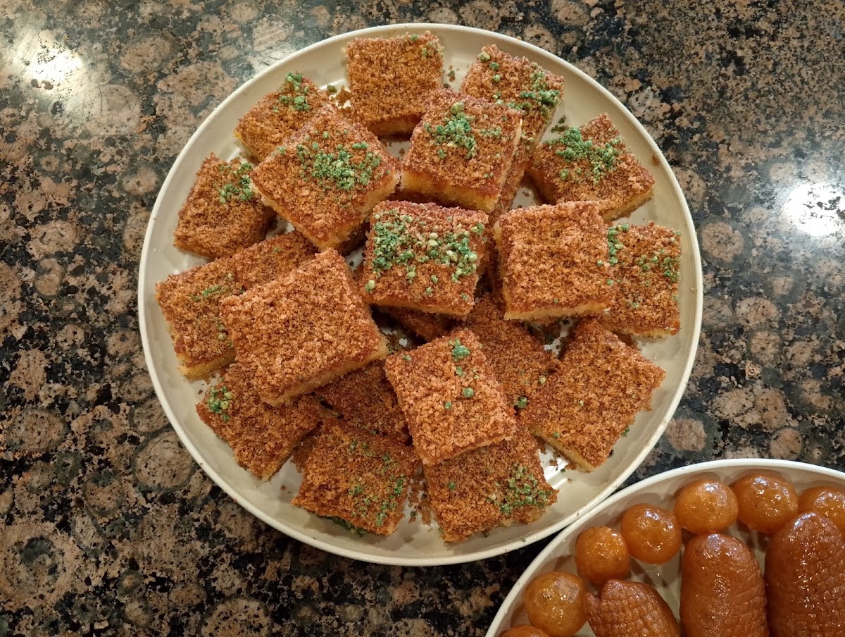 Al Ekhlas Restaurant Photos 9