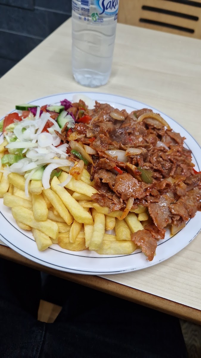 Al Farooq Kebabish - Leyton Photos 2