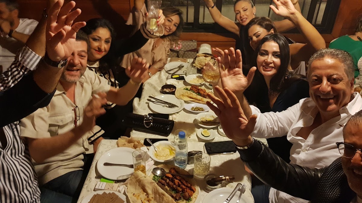 Al Fayat Restaurant Photos 2