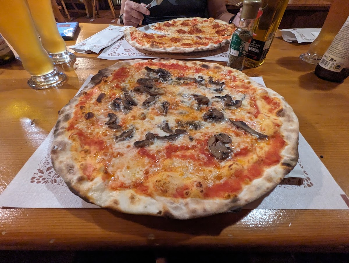 Al Fogolar Photos 9