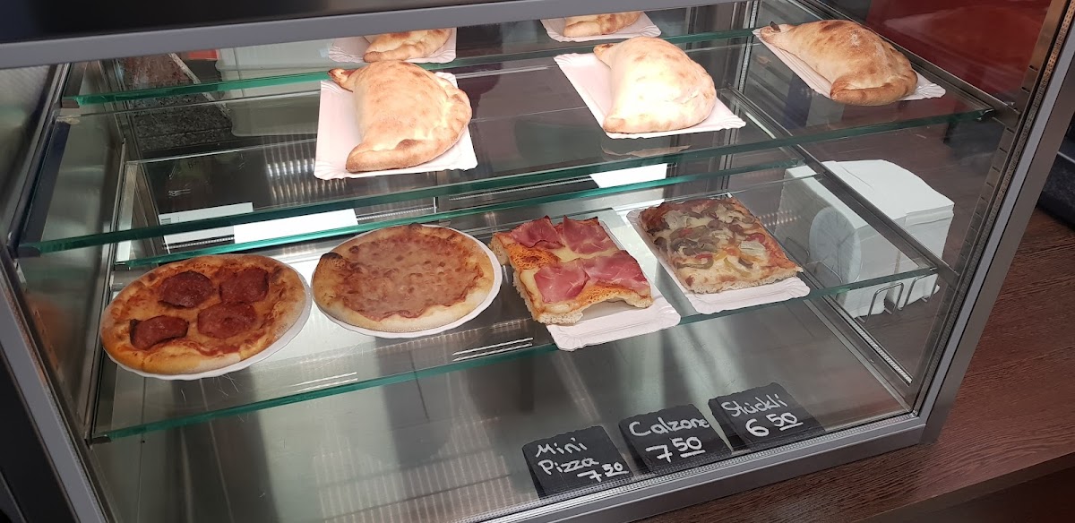 Al Forno Photos 9