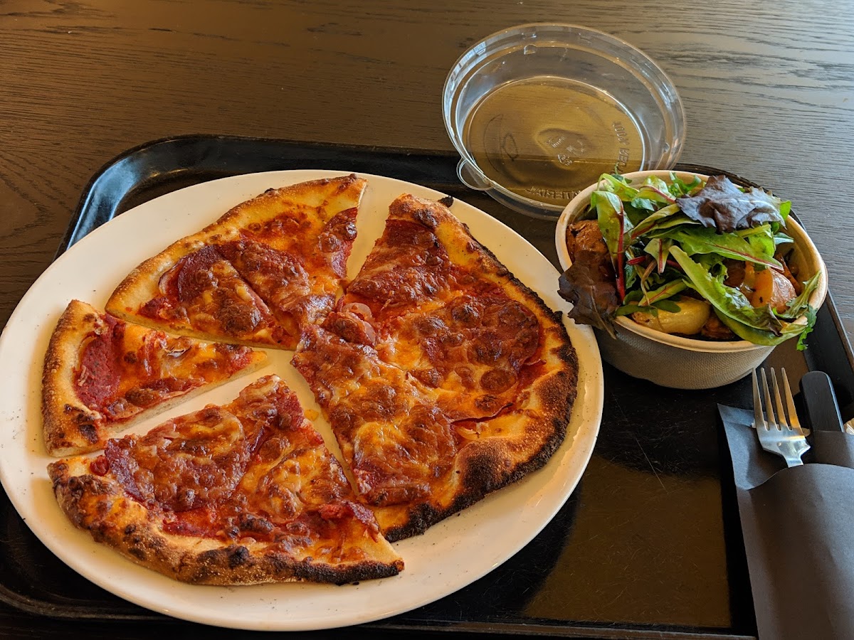 Al Fresco