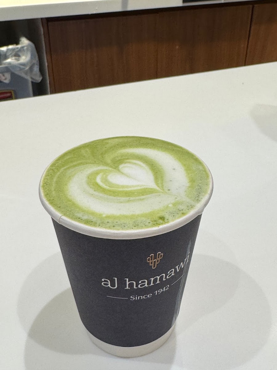 Al Hamawi Roastery & Cafe Photos 9