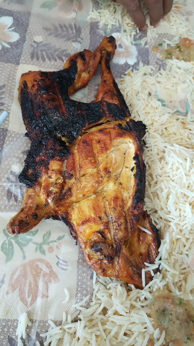 Al-Hijaz Rice Al-Bukhari Restaurant Photos 9