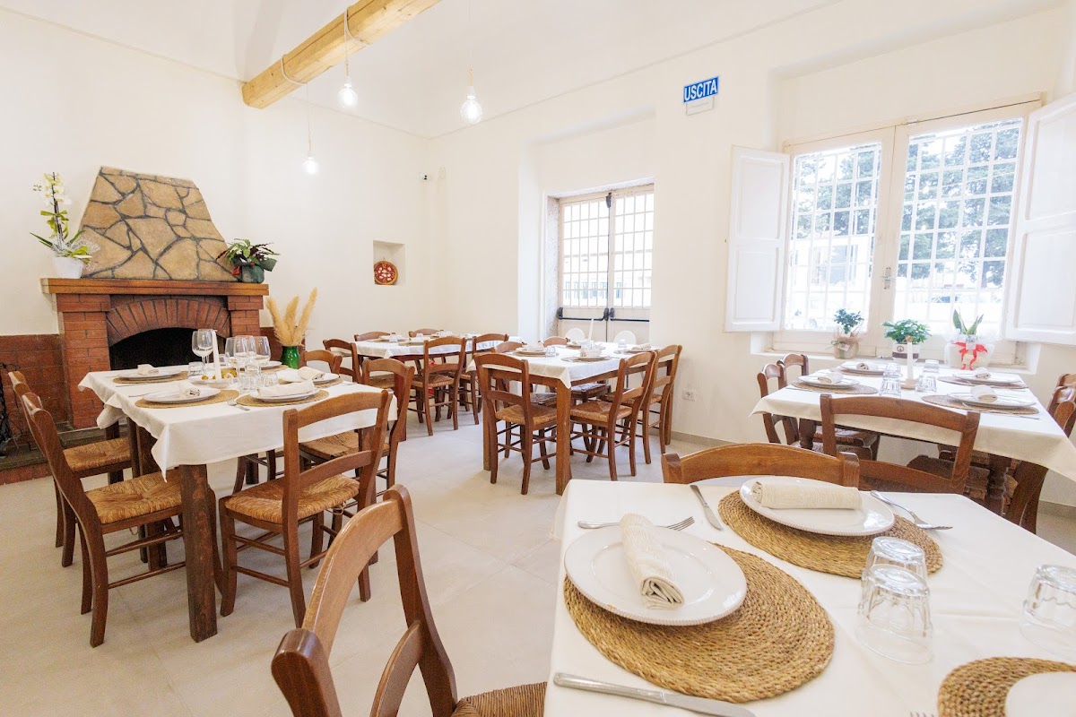Al Mattatoio' | Ristorante Pizzeria