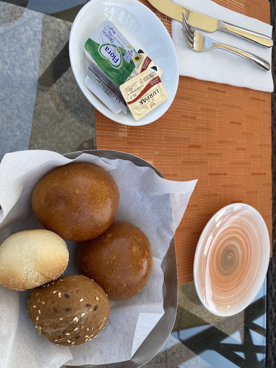 Al Qubtan Restaurant Photos 9
