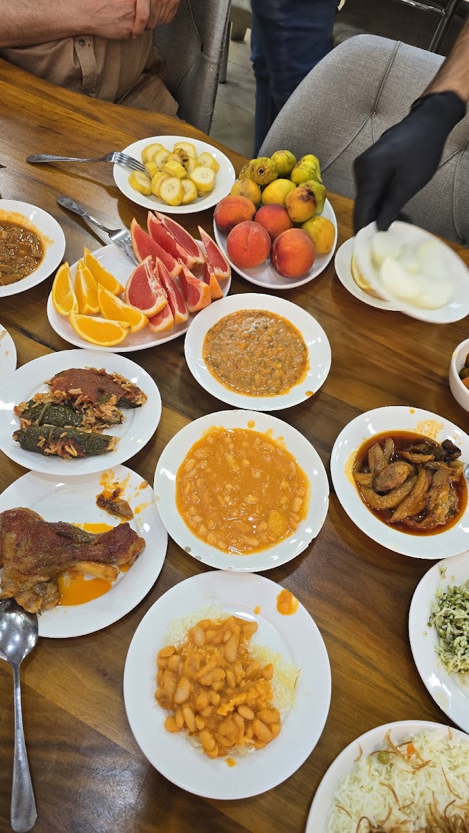 Al-Rasafa Restaurant Photos 2