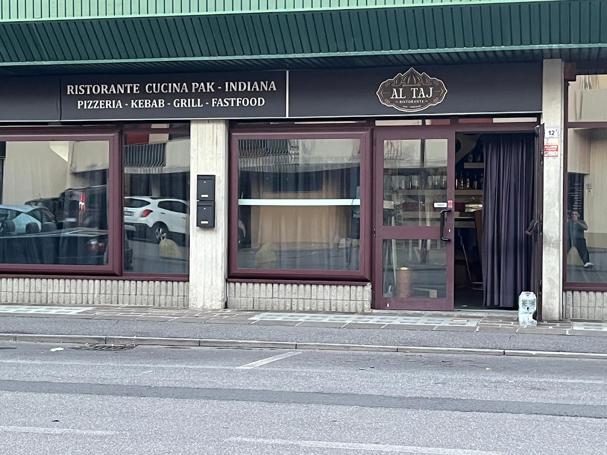 Al Taj Ristorante